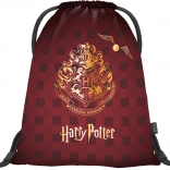 Baagl Beutel Harry Potter Hogwarts bordeaux