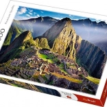 Trefl-Puzzle 500 Teile Machu Picchu