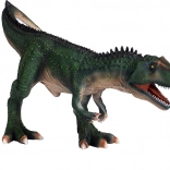 Realistisches Modell Dinosaurier Giganotosaurus