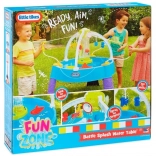 Wasserspieltisch Little Tikes Fun Zone - Wasserschlacht