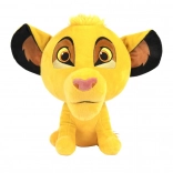 Plüsch-Löwe Simba mit Sound 28 cm