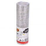 Transparenter Klebeband 24 mm x 10 m - 6 Stück