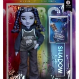 Puppe Shadow High Oliver Ocean in blauer Farbe