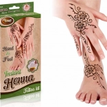 TyToo Henna für Hände und Füße