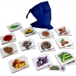 Naturmotive - Holzpuzzle 24 Teile