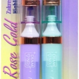 Pastell-Textmarker ASTRA, 2 Stk. (Farbmix)