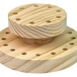 Holzdisplay für Stifte von 2Kids Toys