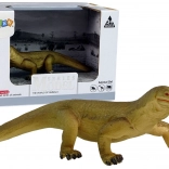 Figur Komodowaran – Tiere der Welt