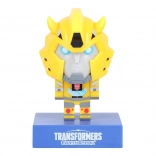 Leuchtende Figur Transformers - BumbleBee