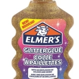ELMER'S Glitzerkleber 177 ml gold