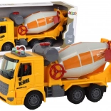 Betonmischer LKW mit Batterie 1:16