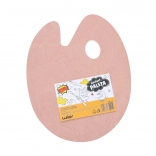 Holzpalette zum Malen 24x30cm