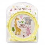 Kunststofftrommel 20 cm