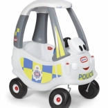 Polizei-Rutschfahrzeug LITTLE TIKES Cozy Coupe