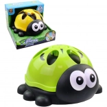 Kinder Wassersprinkler Käfer