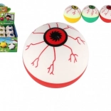 Schaumstoff-Antistressball Auge 6 cm