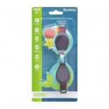 AquaPals Kinder-Schwimmbrille