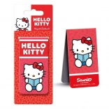 Magnetisches Lesezeichen HELLO KITTY