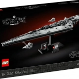 LEGO Star Wars 75356 Executor Sternenzerstörer