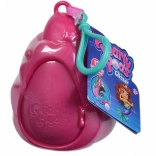 Maskottchen Pearly Pods Glitter Serie, Mix