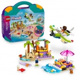 Lego Friends Kreativer Strandkoffer