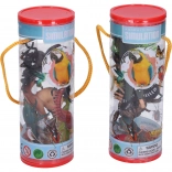 Insekten-Set 4,5–6 cm