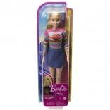 Barbie Malibu – Modepuppe für kreatives Spielen