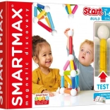 Magnetisches Konstruktionsspiel SMARTMAX Start 23 Teile