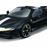 Modell Bburago Ferrari SF90 Spider Assetto Fiorano 2021 1:18