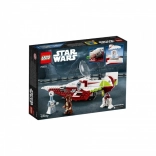 LEGO Star Wars Jedi-Abfangjäger von Obi-Wan Kenobi