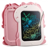 Zeichen-LCD-Tafel Einhorn 26 cm