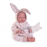 realistische Reborn-Puppe SWEET NACIDA 42 cm mit weichem Körper von Antonio Juan