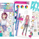 Designer-Portfolio Symbole