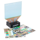 Tischlampe MINECRAFT Build a Level