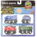 Maxim Persönlicher Zugset