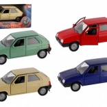 Modellauto Škoda Favorit von Welly