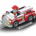 Auto für Autorennbahn FIRST Paw Patrol – Marshall 1:50