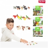 Toi-Toys Animal World Mini Tiere 2-3 cm
