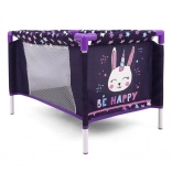 Reisebett für Puppen