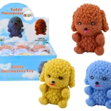 Dehnbarer Gummi-Antistress-Puffer für Hunde