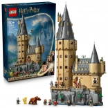 LEGO HARRY POTTER Schloss Hogwarts – Hauptturm