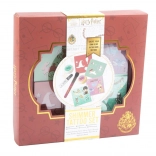 Leuchtende Tattooset Harry Potter