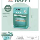 Kinderofen mit Effekten 15 cm