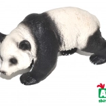 Panda Figur 9,5 cm