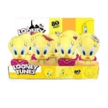 Plüsch TWEETY 20 cm – superweiches LOONEY TUNES Maskottchen