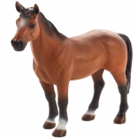 Trakehner Pferd - realistische Figur