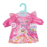 Baby born Little Kleidchen für Puppe 36 cm