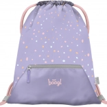 Baagl Beutel mit Tasche Haustierchen