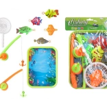 Fischfangspielzeug für Kinder