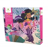 Stick & Fun - Mosaik - Märchen aus Tausendundeiner Nacht